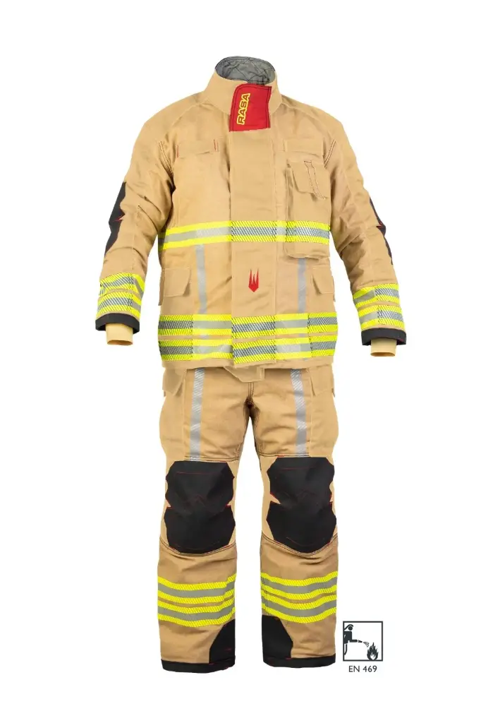 EUROTECH EQUIPO V2 (XS, GOLD)