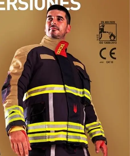 SACON EUROTECH V2