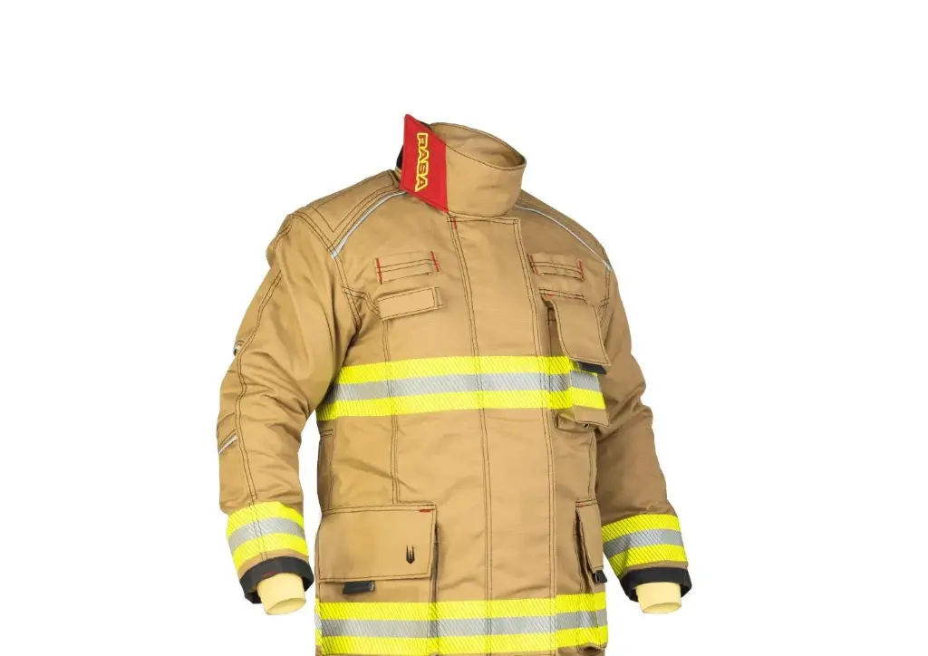 SACON GLADIATOR TWIN SYSTEM (XS, GOLD)