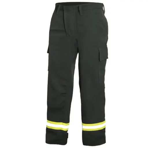 PANTALON BRAVENTO VERDE