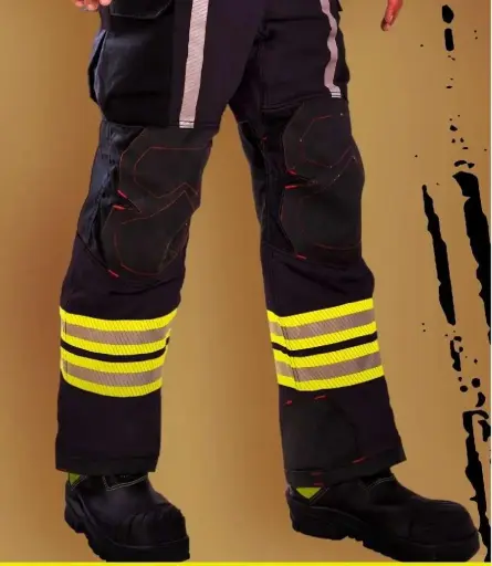 PANTALON EUROTECH V2