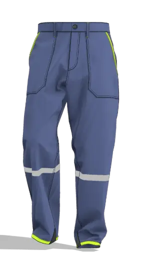 PANTALON TECASAFE